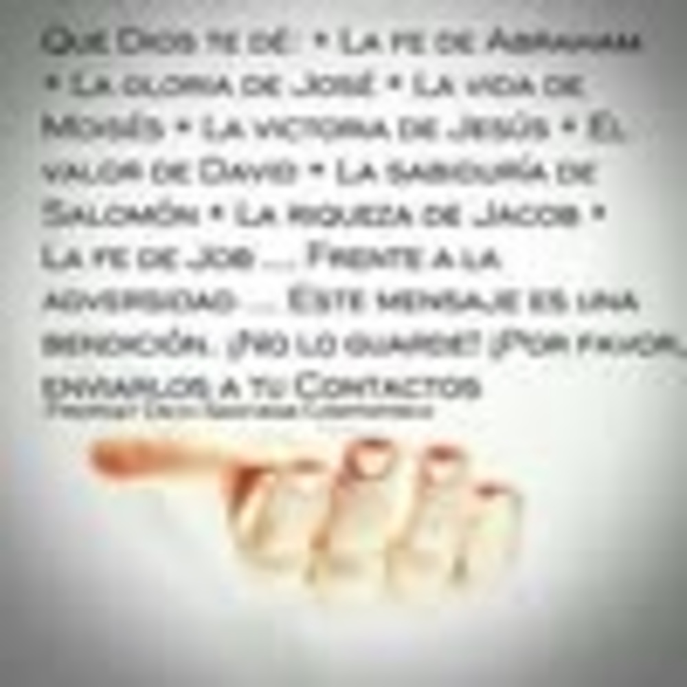 Meet your Posher, Carolina